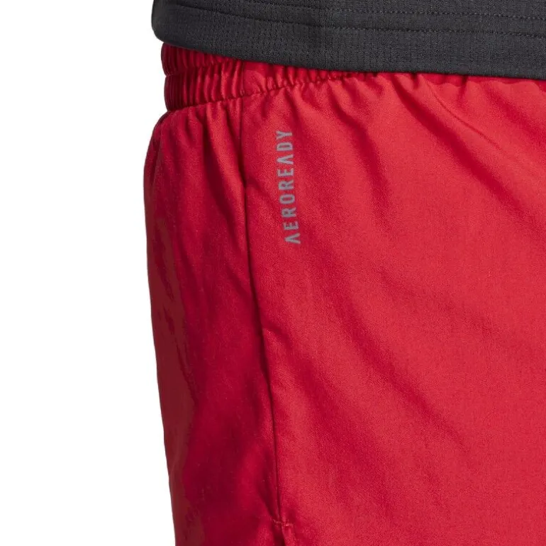 adidas Adizero E Short - Short running femme