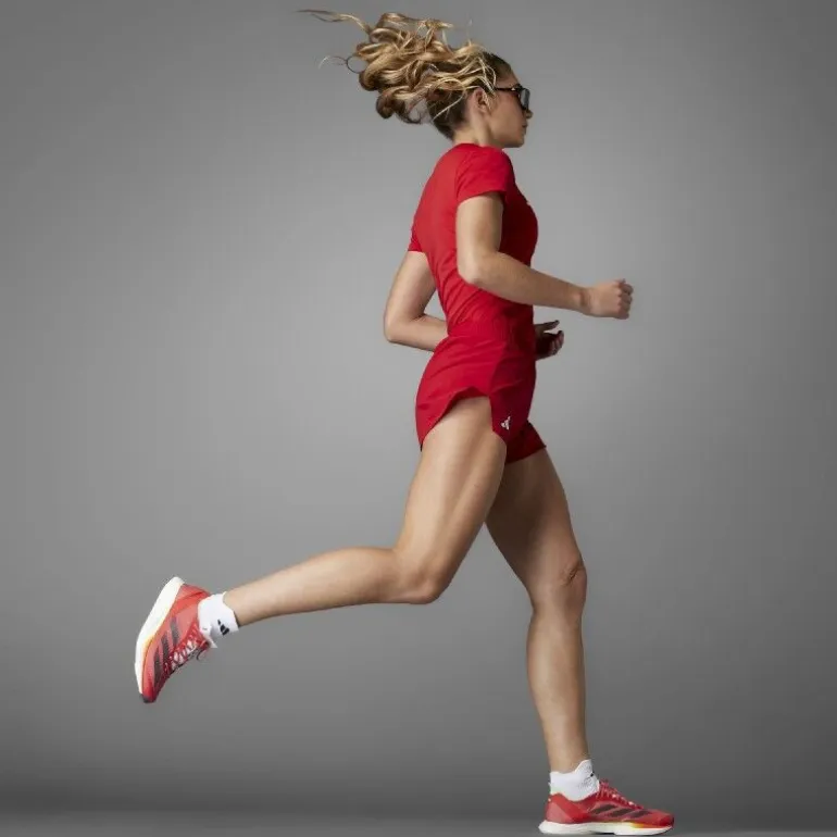 adidas Adizero E Short - Short running femme