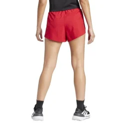 adidas Adizero E Short - Short running femme