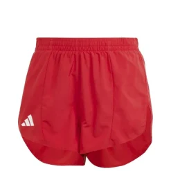 adidas Adizero E Short - Short running femme