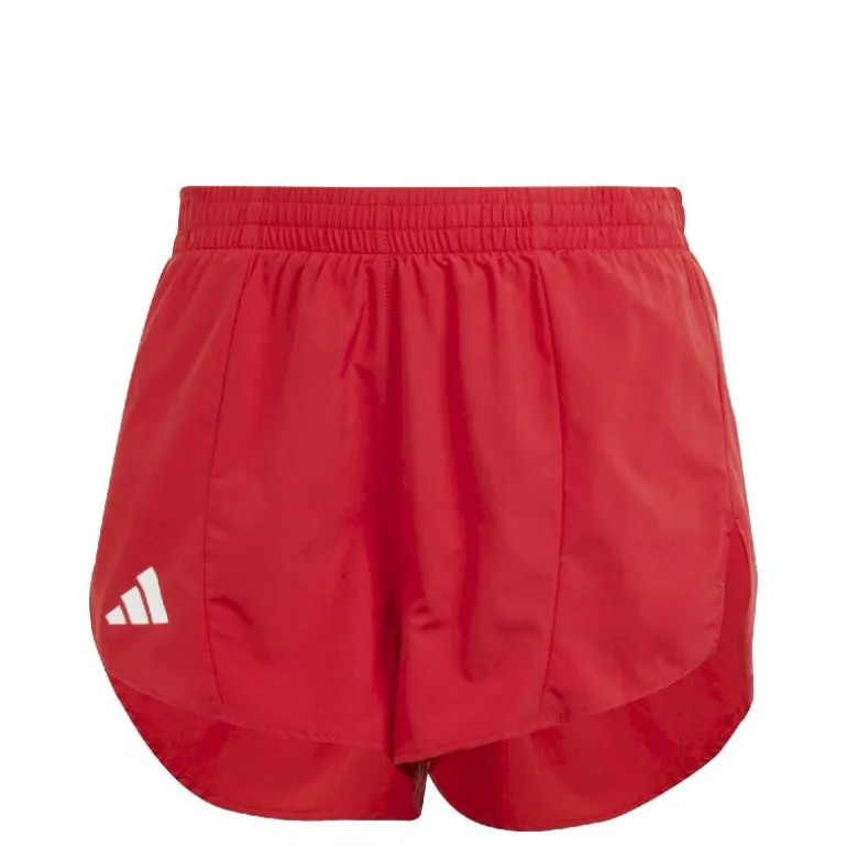 adidas Adizero E Short - Short running femme