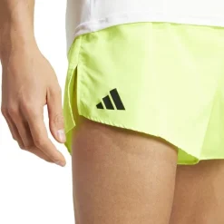adidas Adizero E Short - Short running homme
