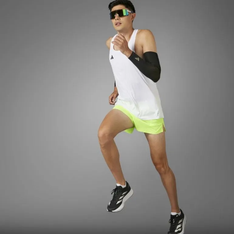 adidas Adizero E Short - Short running homme