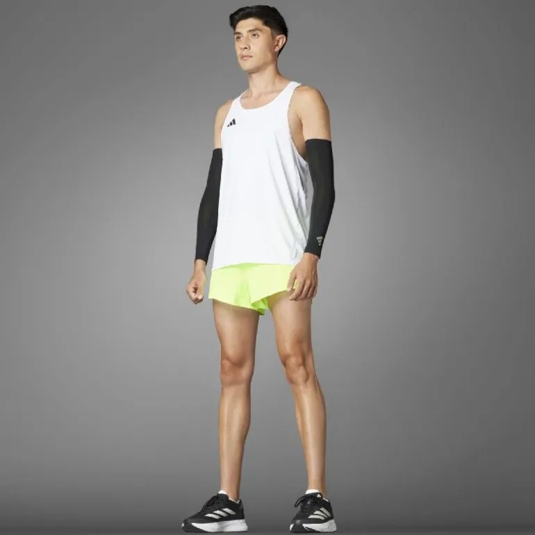 adidas Adizero E Short - Short running homme