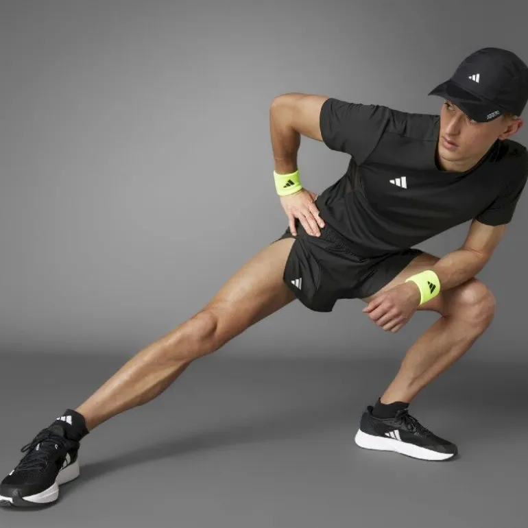 adidas Adizero E Split - Short running homme