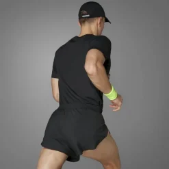adidas Adizero E Split - Short running homme