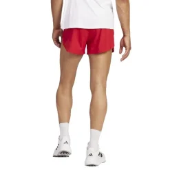 adidas Adizero E Split - Short running homme