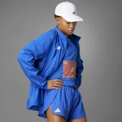 adidas Adizero E Split - Short running homme