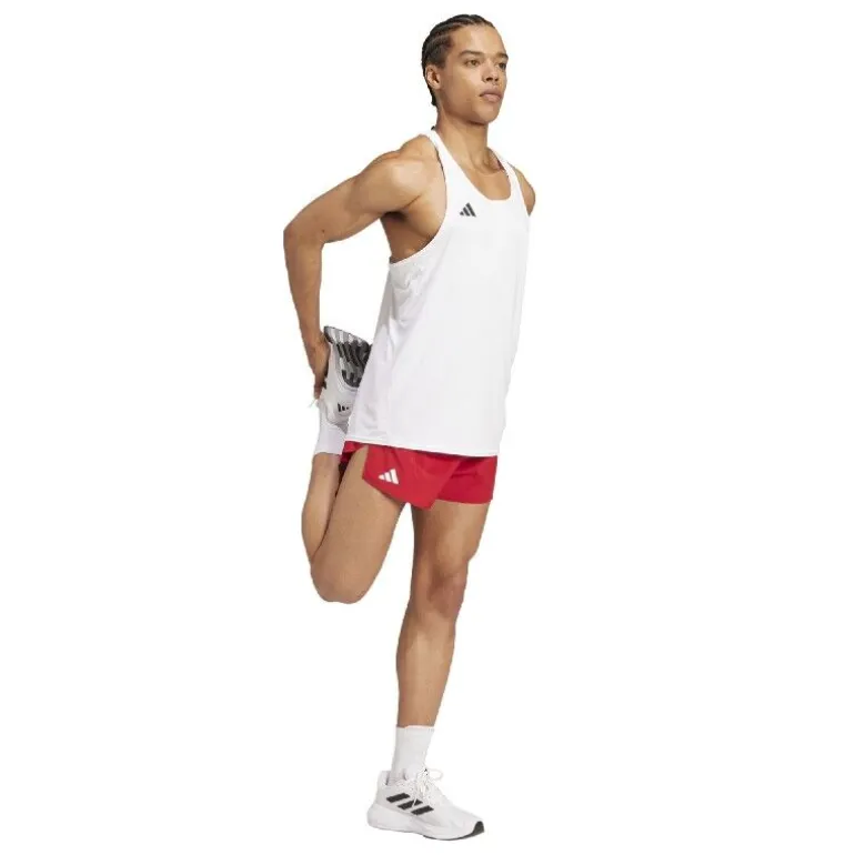 adidas Adizero E Split - Short running homme
