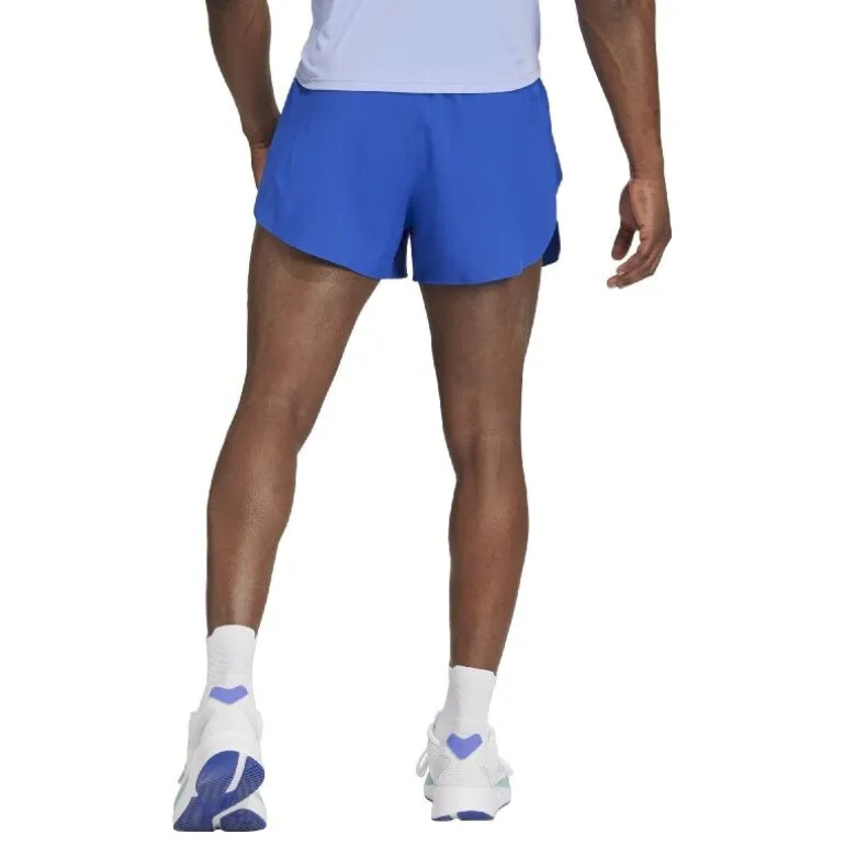 adidas Adizero E Split - Short running homme