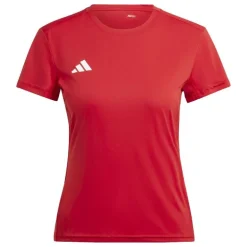 adidas Adizero E Tee - T-shirt femme