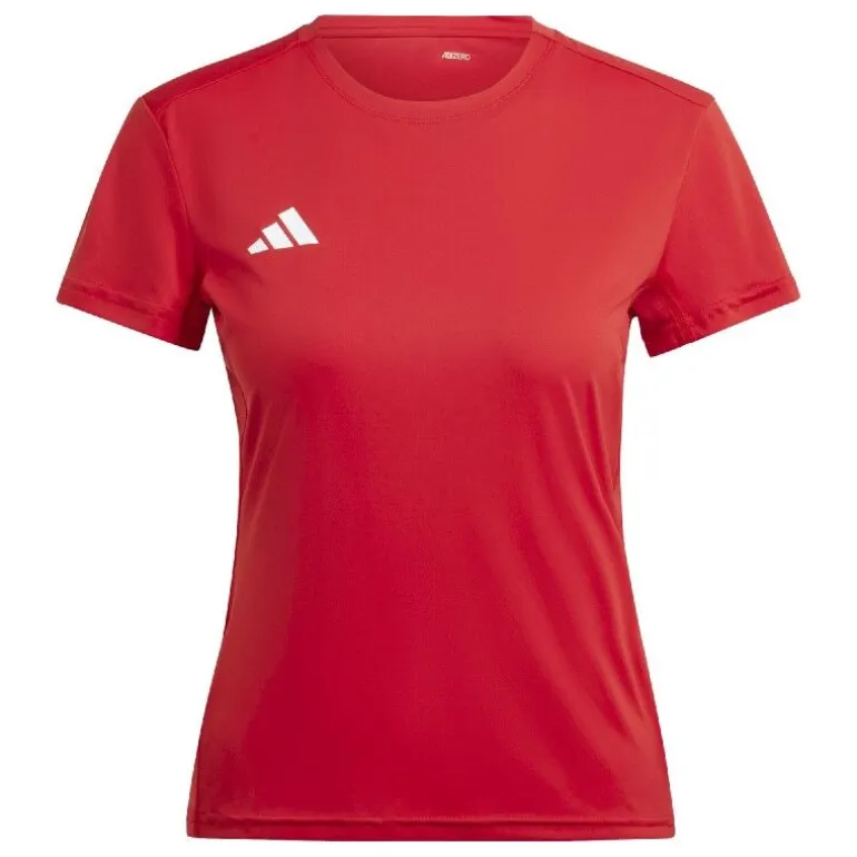 adidas Adizero E Tee - T-shirt femme