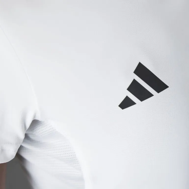 adidas Adizero E Tee - T-shirt femme