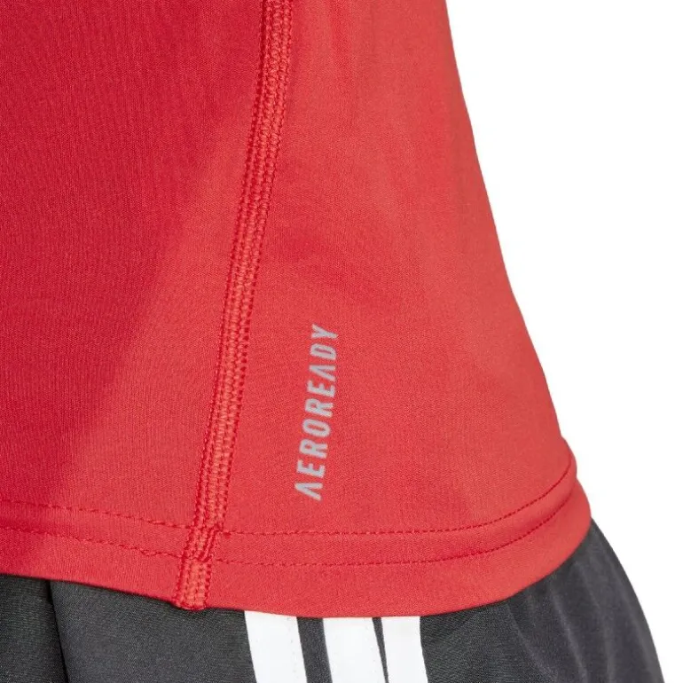 adidas Adizero E Tee - T-shirt femme