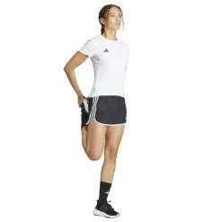 adidas Adizero E Tee - T-shirt femme