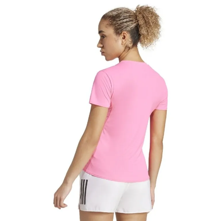 adidas Adizero E Tee - T-shirt femme