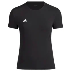 adidas Adizero E Tee - T-shirt femme