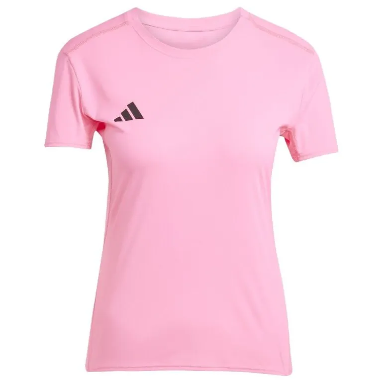 adidas Adizero E Tee - T-shirt femme