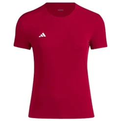 adidas Adizero E Tee - T-shirt femme