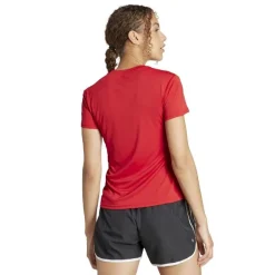 adidas Adizero E Tee - T-shirt femme