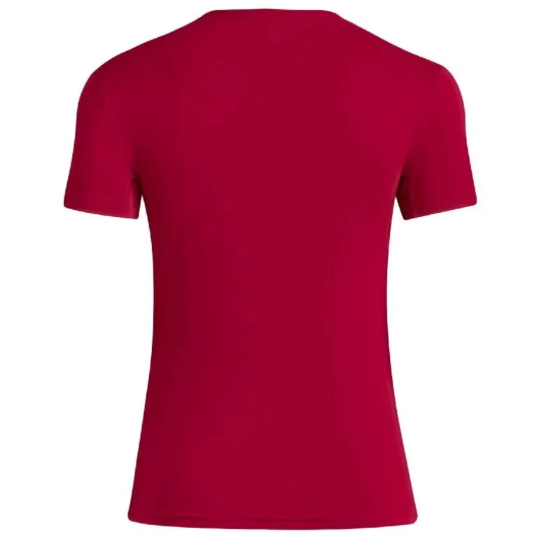 adidas Adizero E Tee - T-shirt femme