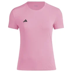 adidas Adizero E Tee - T-shirt femme