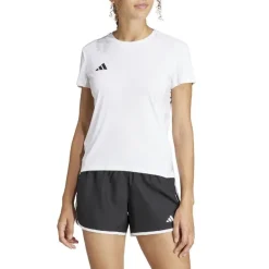 adidas Adizero E Tee - T-shirt femme
