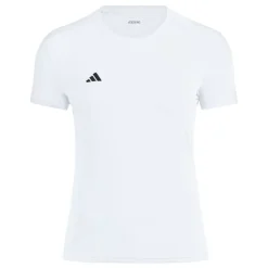 adidas Adizero E Tee - T-shirt femme