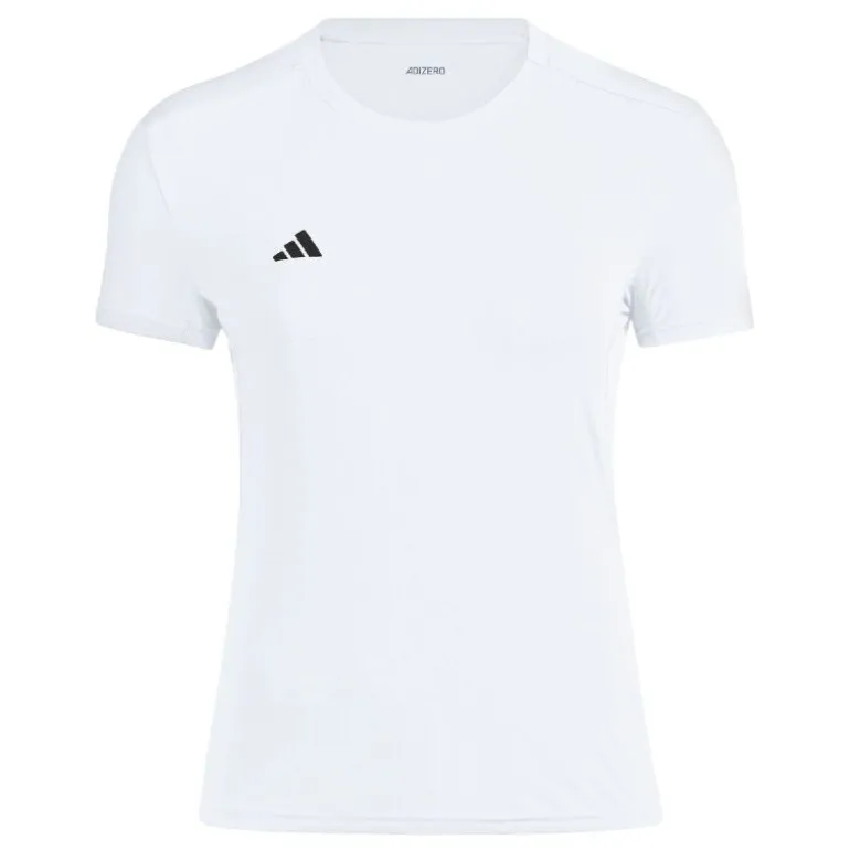 adidas Adizero E Tee - T-shirt femme