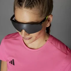 adidas Adizero E Tee - T-shirt femme