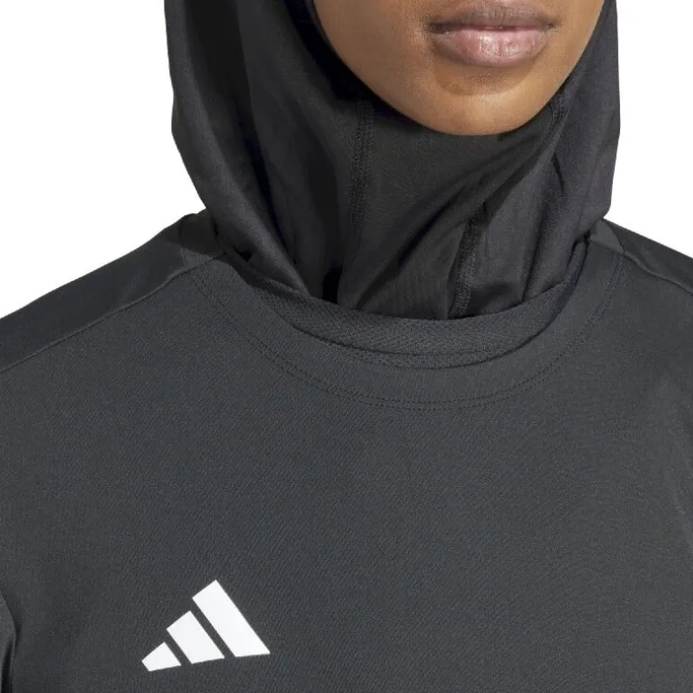 adidas Adizero E Tee - T-shirt femme