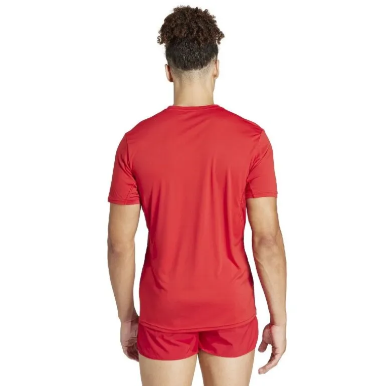 adidas Adizero E Tee - T-shirt homme