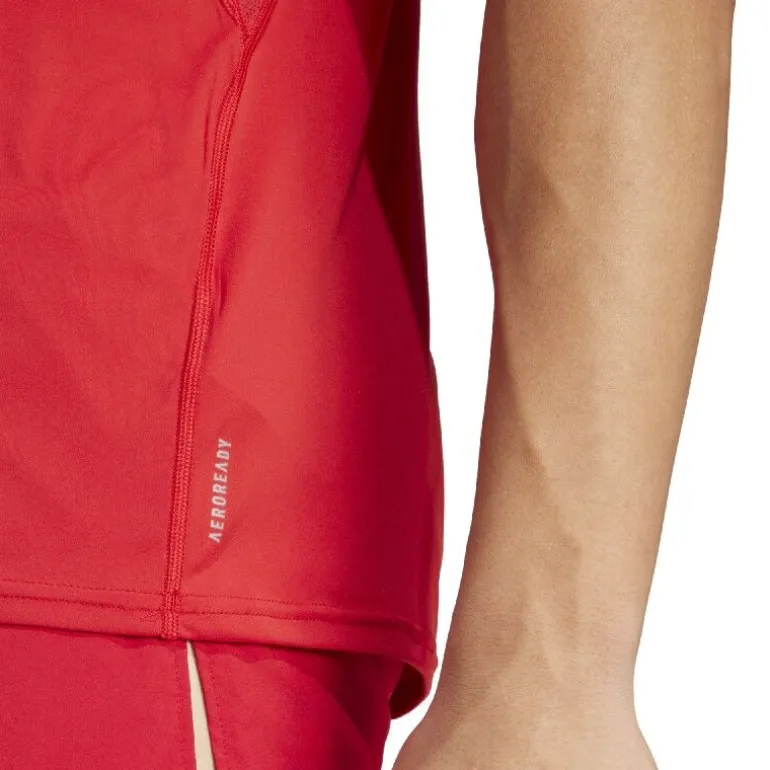 adidas Adizero E Tee - T-shirt homme