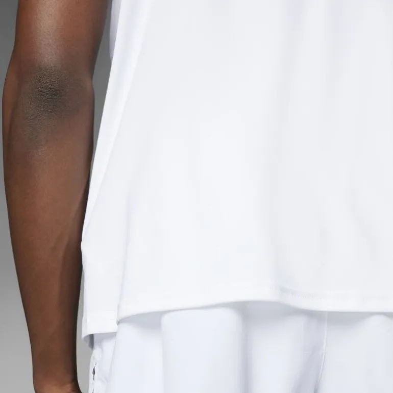adidas Adizero E Tee - T-shirt homme