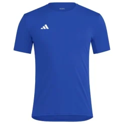 adidas Adizero E Tee - T-shirt homme