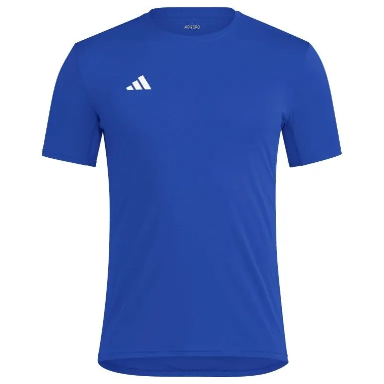 adidas Adizero E Tee - T-shirt homme
