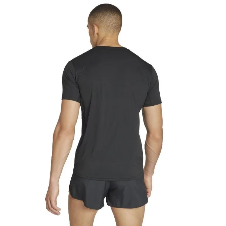 adidas Adizero E Tee - T-shirt homme
