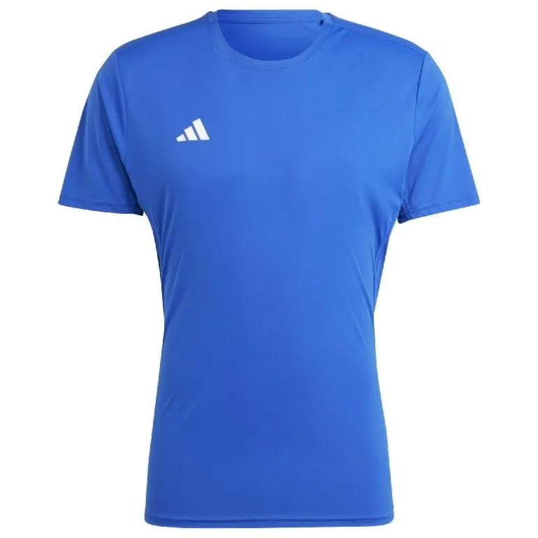 adidas Adizero E Tee - T-shirt homme