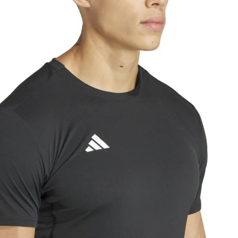 adidas Adizero E Tee - T-shirt homme