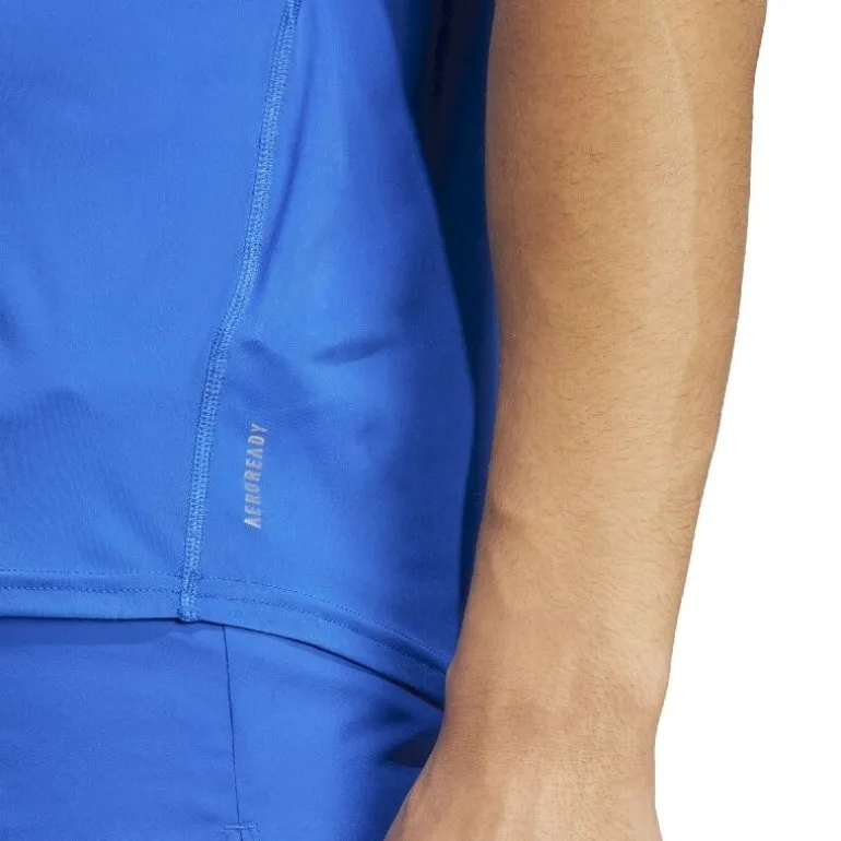 adidas Adizero E Tee - T-shirt homme