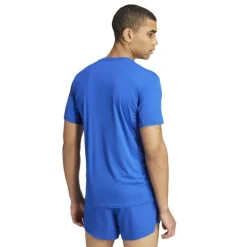 adidas Adizero E Tee - T-shirt homme