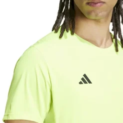 adidas Adizero E Tee - T-shirt homme