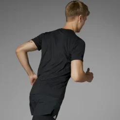adidas Adizero E Tee - T-shirt homme