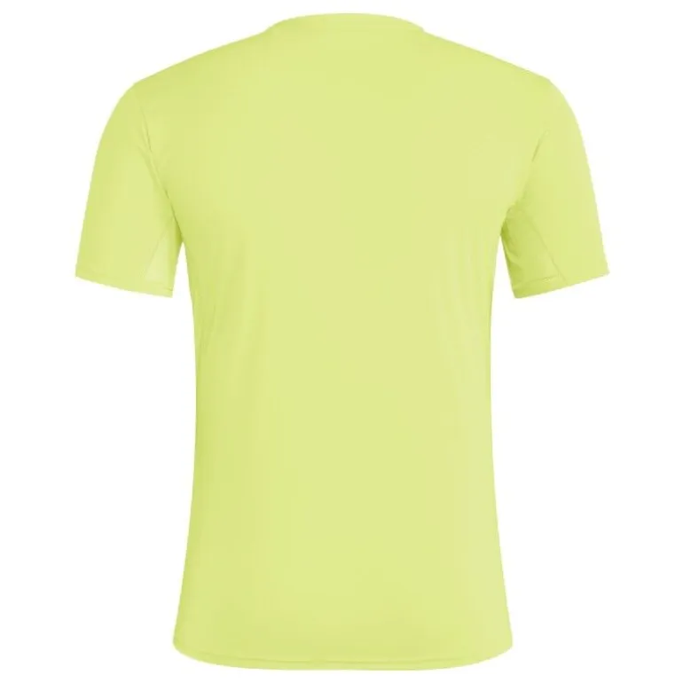 adidas Adizero E Tee - T-shirt homme