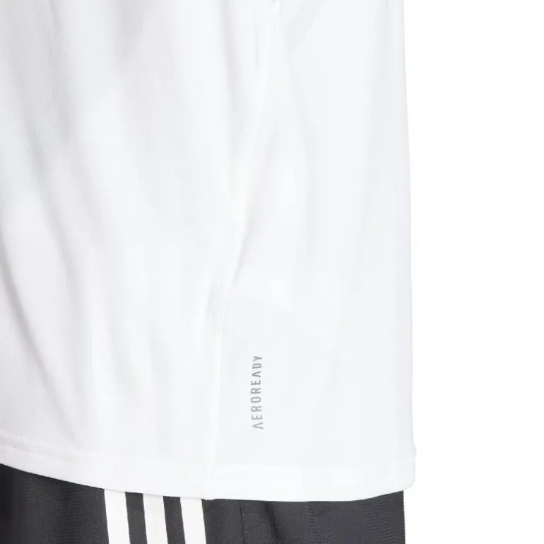 adidas Adizero E Tee - T-shirt homme