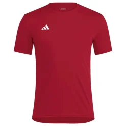 adidas Adizero E Tee - T-shirt homme