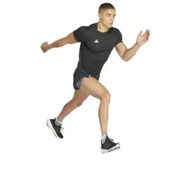 adidas Adizero E Tee - T-shirt homme