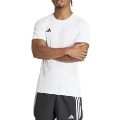 adidas Adizero E Tee - T-shirt homme