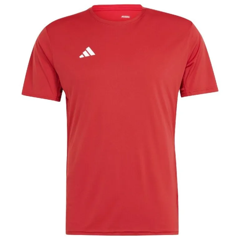 adidas Adizero E Tee - T-shirt homme