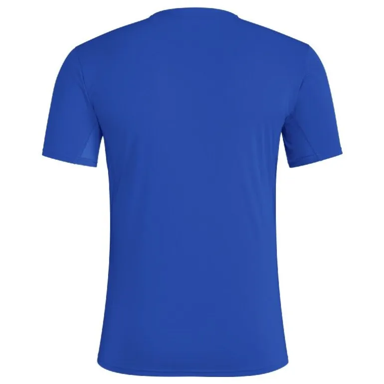 adidas Adizero E Tee - T-shirt homme
